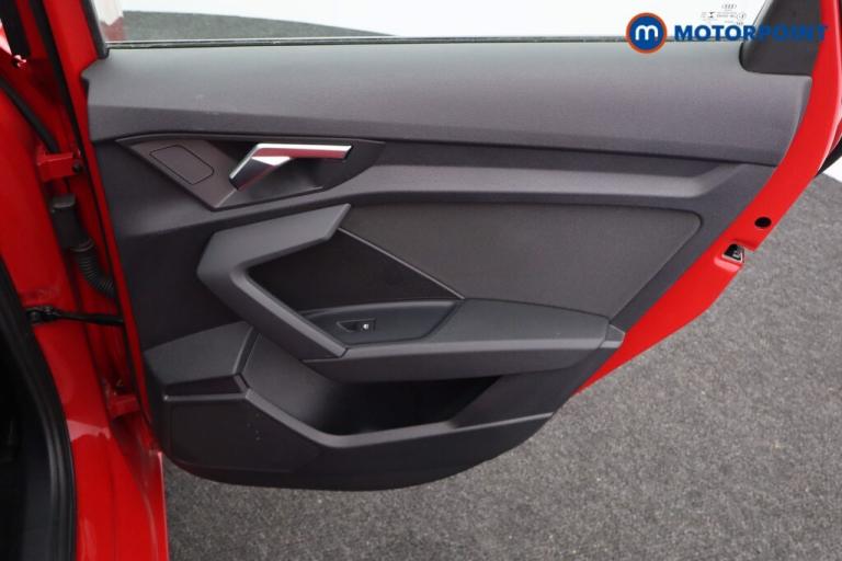 2021 Audi A3 35 TFSI Technik 5dr S Tronic Hatchback Petrol Automatic