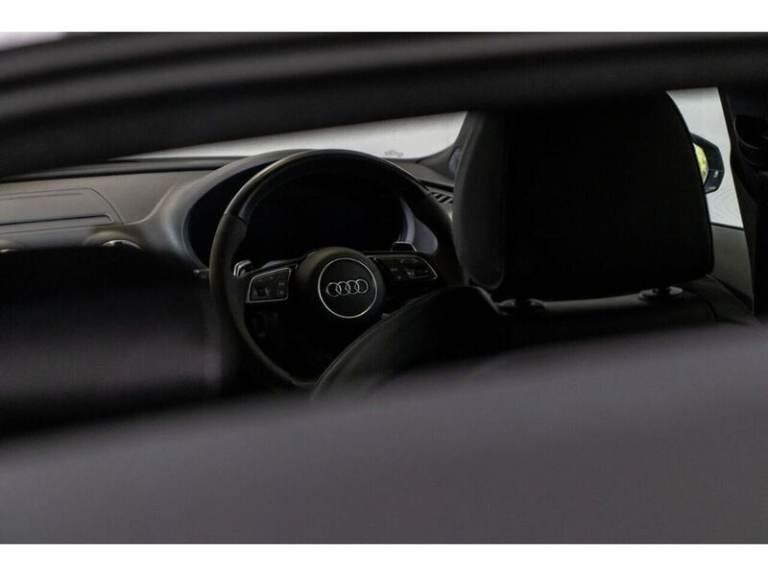 2018 Audi RS3 TFSI Hatchback Petrol Automatic