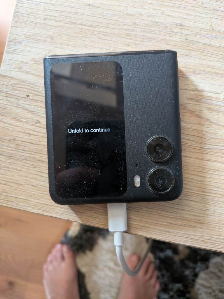 Oppo n2 find 
