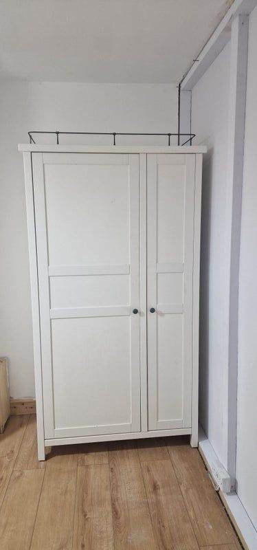 Single Room spacious than a box room