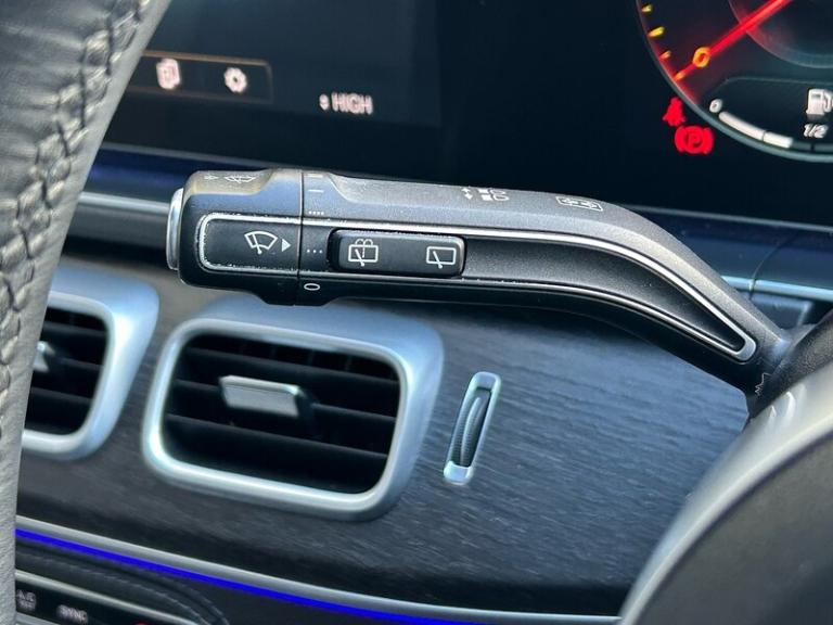 2021 Mercedes-Benz GLE 2.0 GLE300d AMG Line (Premium Plus) SUV 5dr Diesel G-Tronic 4MATIC Euro 6 ...