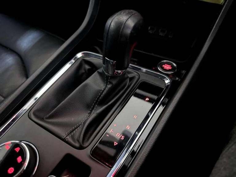 2017 SEAT Ateca 1.4 EcoTSI XCELLENCE DSG Euro 6 (s/s) 5dr Automatic SUV Petrol Automatic