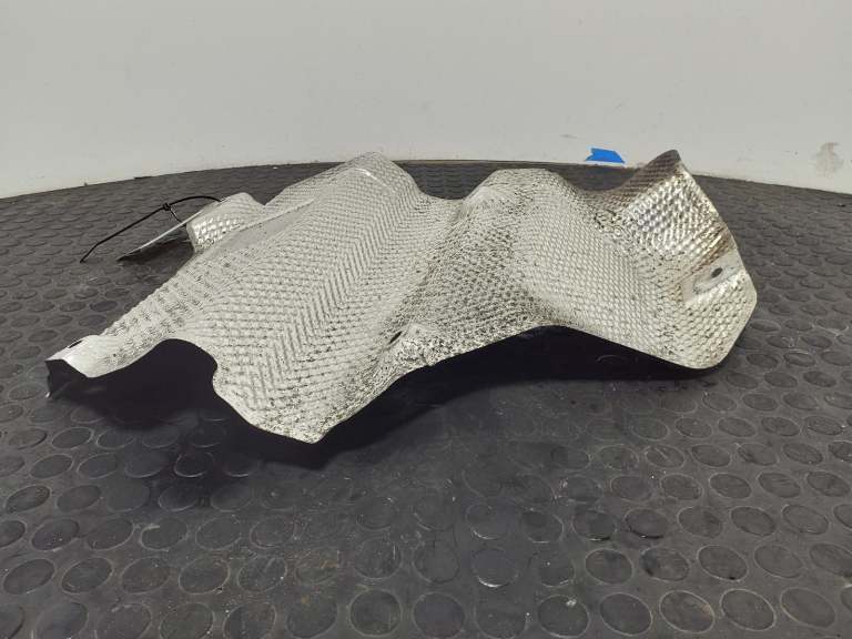 Mercedes E Class Heat Shield 2009-2017
