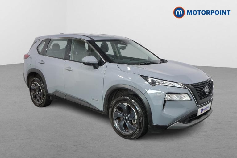2025 Nissan X-Trail 1.5 E-Power 204 Acenta Premium 5dr Xtronic SUV Hybrid Automatic