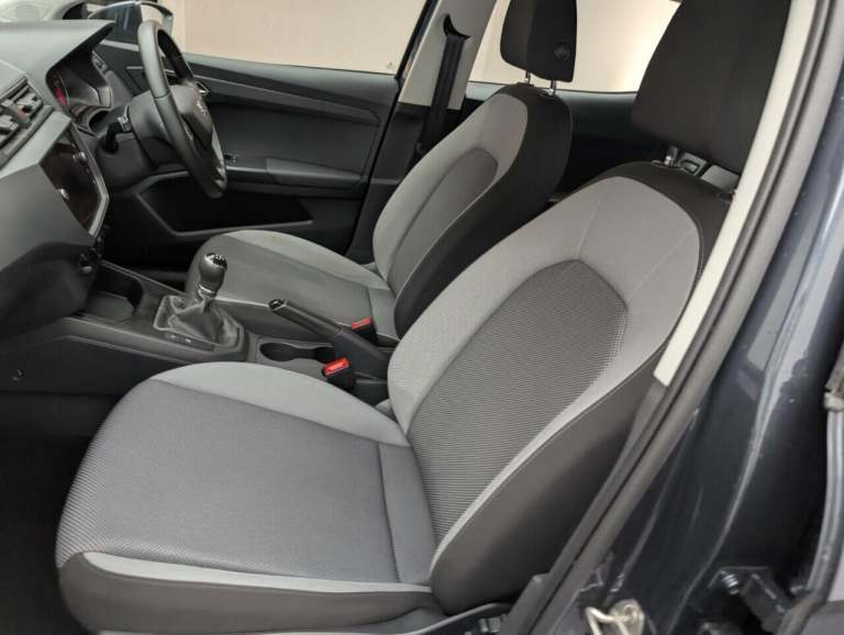 2020 SEAT Ibiza 1.0 TSI SE Technology Hatchback 5dr Petrol Manual Euro 6 (s/s) GPF (95 ps)  HATCH...