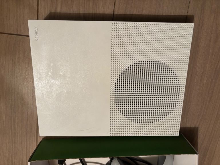 Xbox One 512 GB