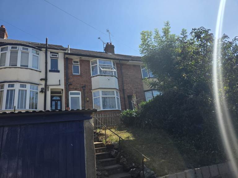 5 Bed House to Rent – High Town, Luton - AVAILABLE NOW