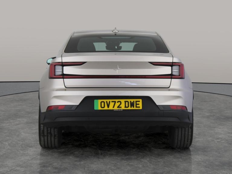 2022 Polestar Polestar 2 Single Motor 78kWh Long Range Fastback 5dr Electric Auto FWD (231 ps) - ...
