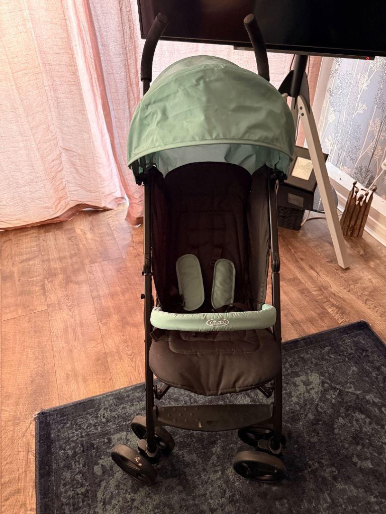 Graco stroller 