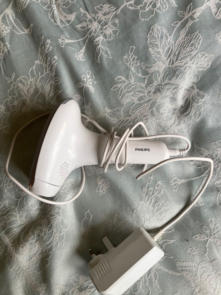 Philips Lumea IPL Hair Removal Handset – Good Condition