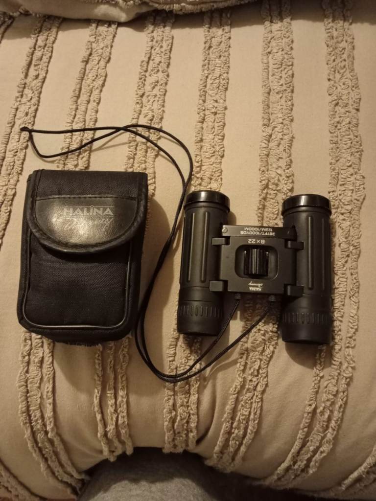 image for binoculars