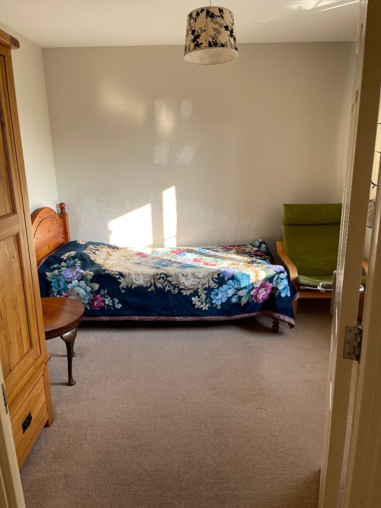 Single room for rent-Longstanton CB24 -500pcm