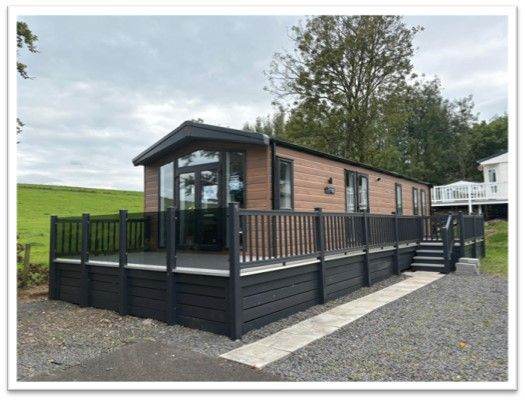 VICTORY RIVERWOOD LODGE 