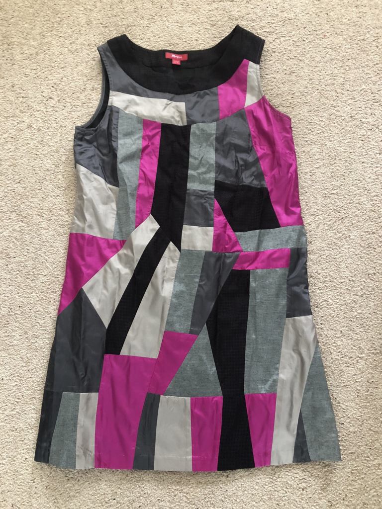 Monsoon dress size 12