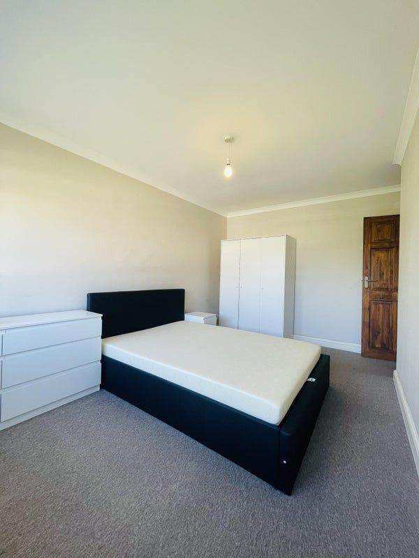 Double Room for rent in Barnehurst