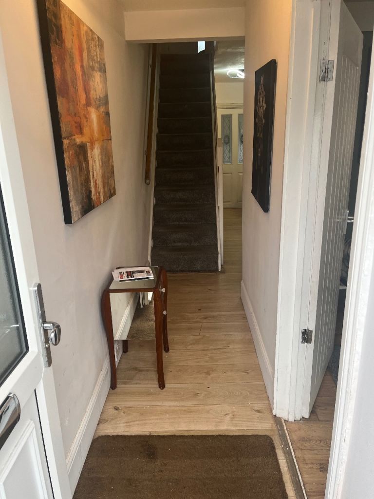 Watford 3 bedroom house to let, WD24 area