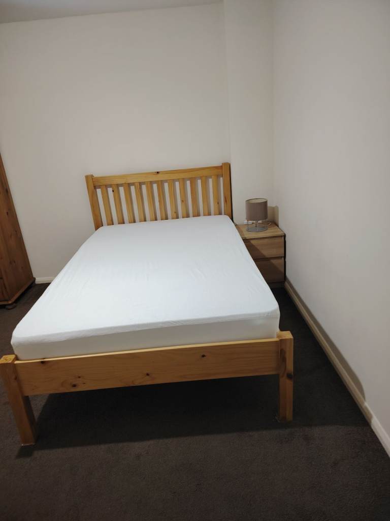  Spacious Double Room