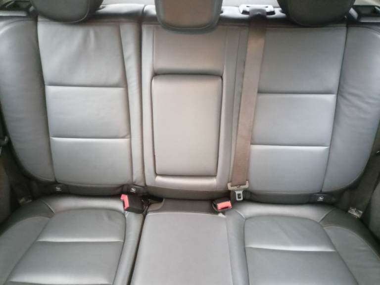 DIESEL Vauxhall, MOKKA SE, Hatchback, 2016, Manual, 1598 (cc), 5 doors