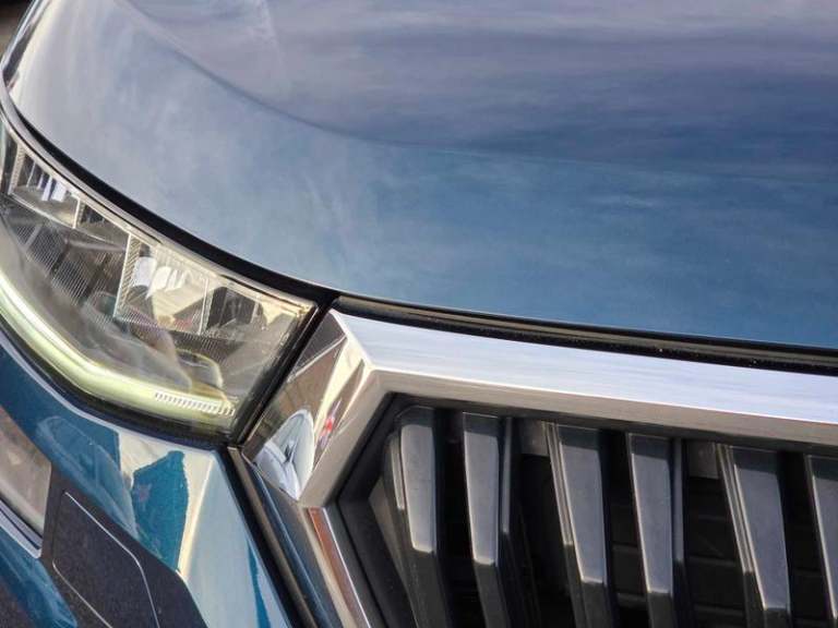 2022 Skoda Kodiaq 1.5 TSI SE Drive 5dr DSG Automatic SUV Petrol Automatic