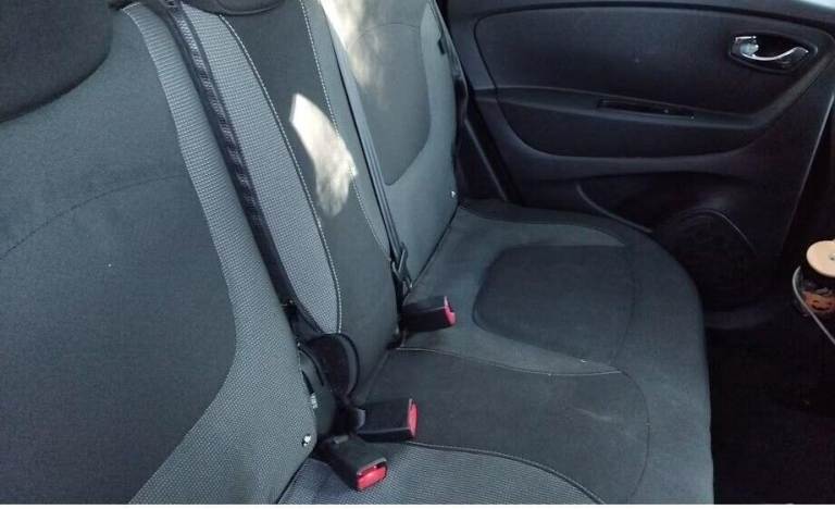 2017 Renault Captur 1.5 dCi ENERGY Dynamique S Nav SUV 5dr Diesel Auto Euro 6 (s/s) (90 ps) SUV D...