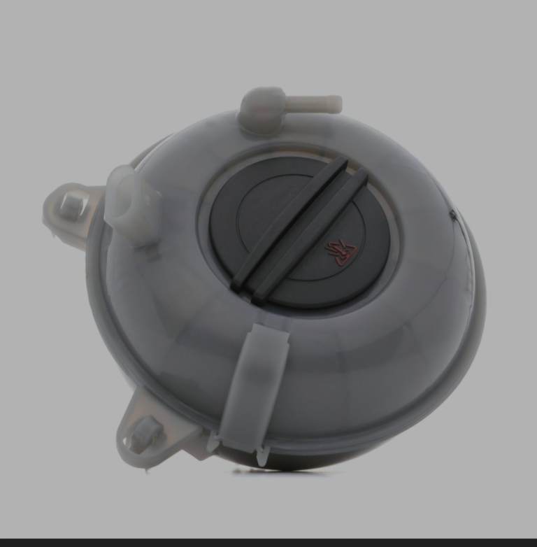 Audi a3 coolant expansion tank