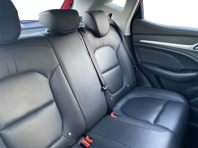 2021 MG MG ZS 1.0T GDi Exclusive 5dr MANUAL Hatchback Petrol Manual