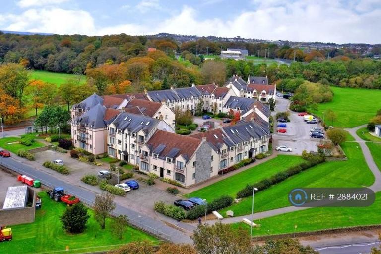 3 bedroom flat in Old Aberdeen, Aberdeen, AB24 (3 bed) (#2884021)