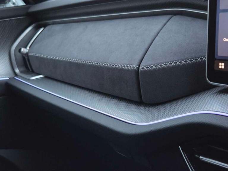 2025 Skoda Kodiaq 1.5 TSI iV 204 SportLine 5dr DSG Automatic SUV Hybrid Automatic