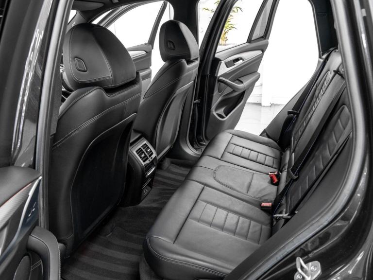 2021 BMW X3 xDrive20d MHT M Sport 5dr Step Auto ESTATE DIESEL Automatic