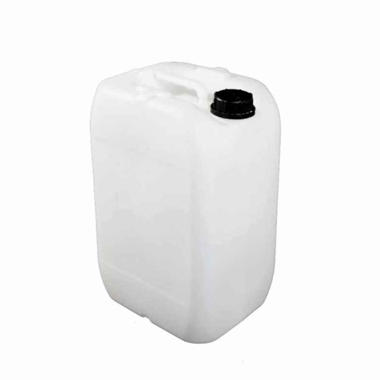 For Sale Used 25L Food Grade Plastic Drums Ideal For Storage Of all Kinds Of Liquids.