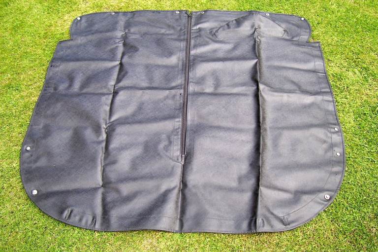 TONNEAU COVER FOR AUSTIN HEALEY SPRITE/MG MIDGET