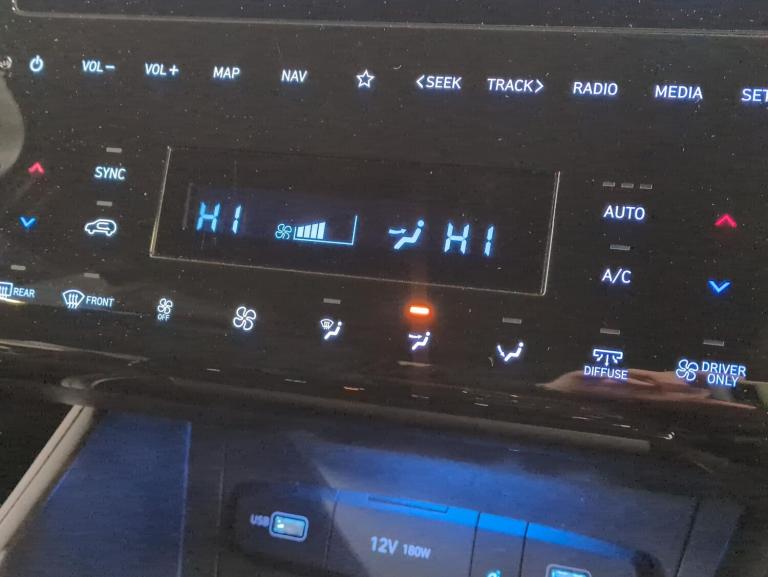 2022 Hyundai TUCSON 1.6 TGDi Hybrid 230 N Line S 5dr 2WD Auto Suv HYBRID ELECTRIC Automatic