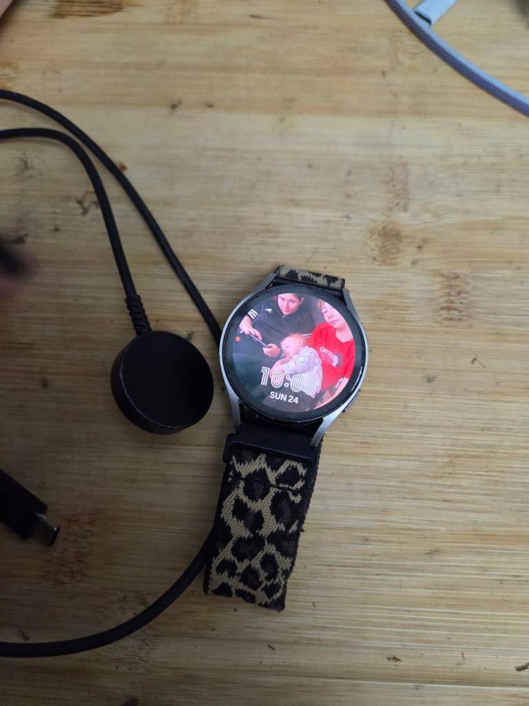 Samsung galaxy watch6