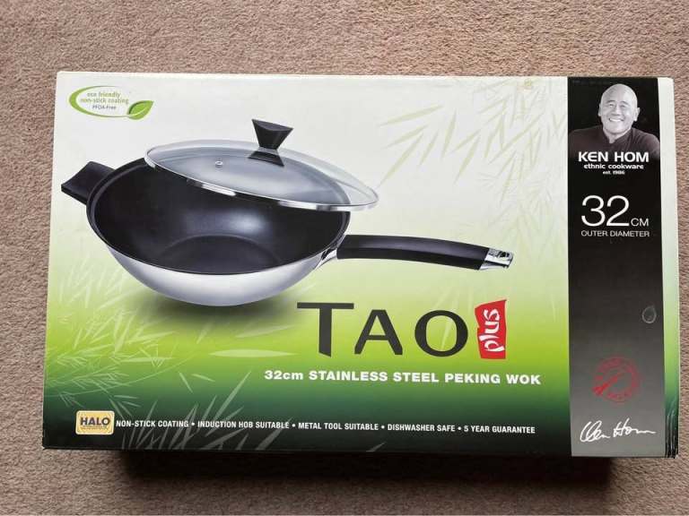 Wok