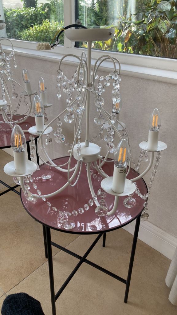 image for Chandelier 