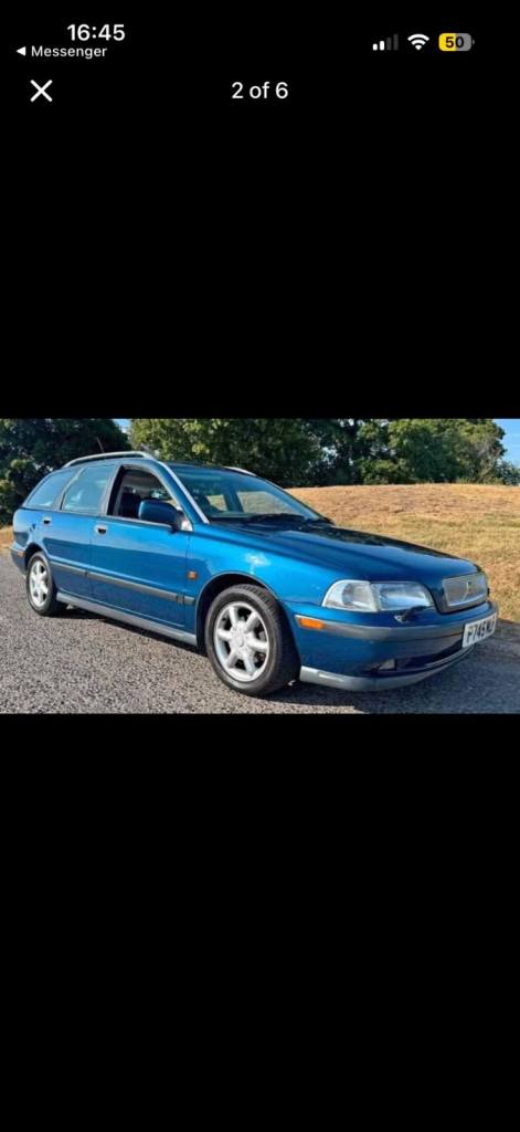 Volvo 