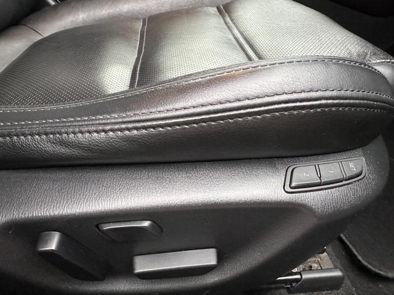 2015 Mazda Mazda6 2.0 SKYACTIV-G Sport Nav Tourer Euro 6 (s/s) 5dr ESTATE Petrol Manual