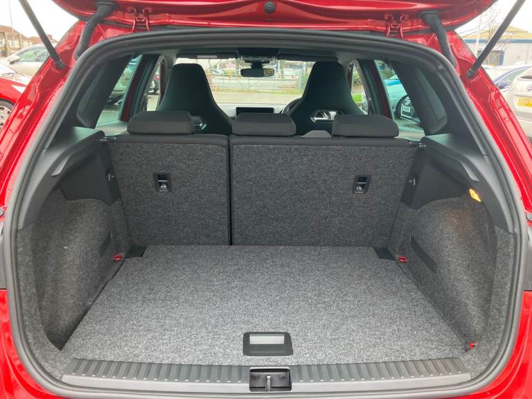 2025 SEAT Arona 1.0 TSI 115 FR Black Edition 5dr DSG Hatchback PETROL Automatic