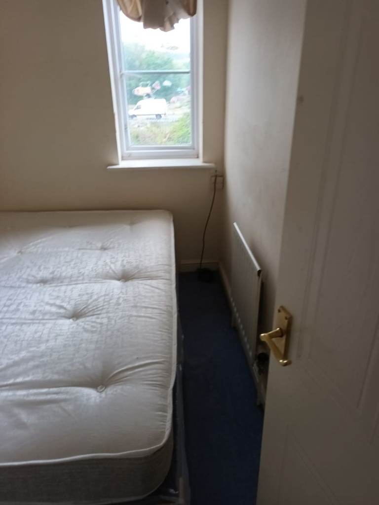 A box room for rent 