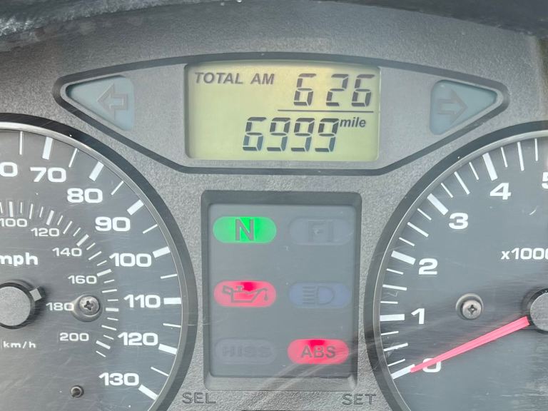 Honda, nt700v Deauville 680cc