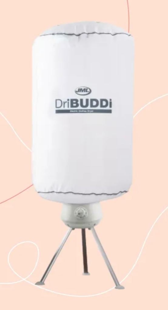 Dri-Buddy - Like New