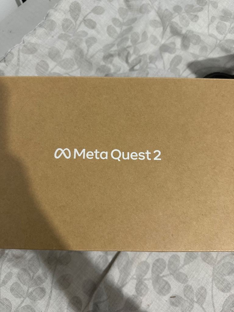 Meta quest 2 