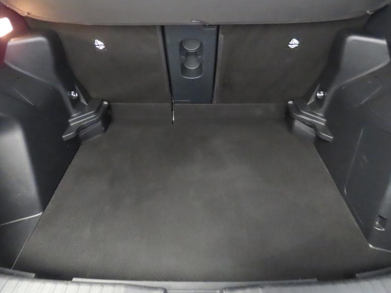 2022 Toyota Yaris Cross 1.5 Hybrid Design 5dr CVT Estate Hybrid Automatic