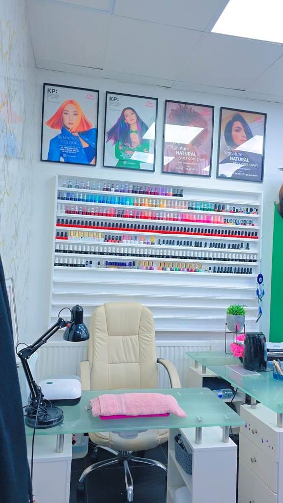 Space for Rent £500 monthly 