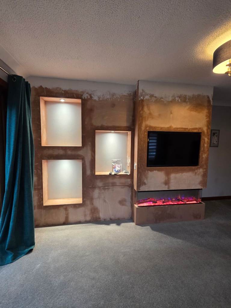 Multi trade business