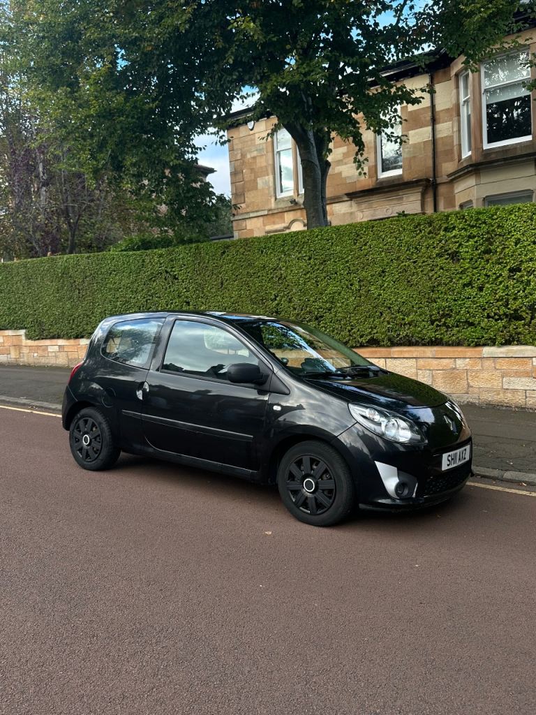 Renault, TWINGO, Hatchback, 2011, Manual, 1149 (cc), 3 doors
