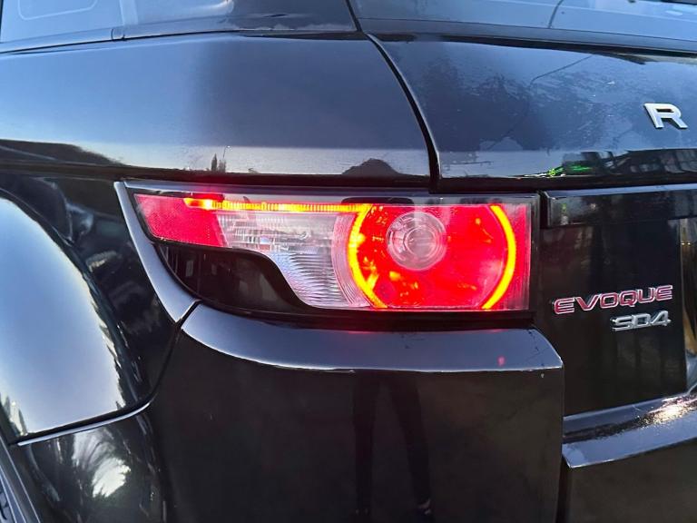 2015 Land Rover Range Rover Evoque 2.2 SD4 Dynamic Auto 4WD Euro 5 (s/s) 5dr ESTATE Diesel Automatic
