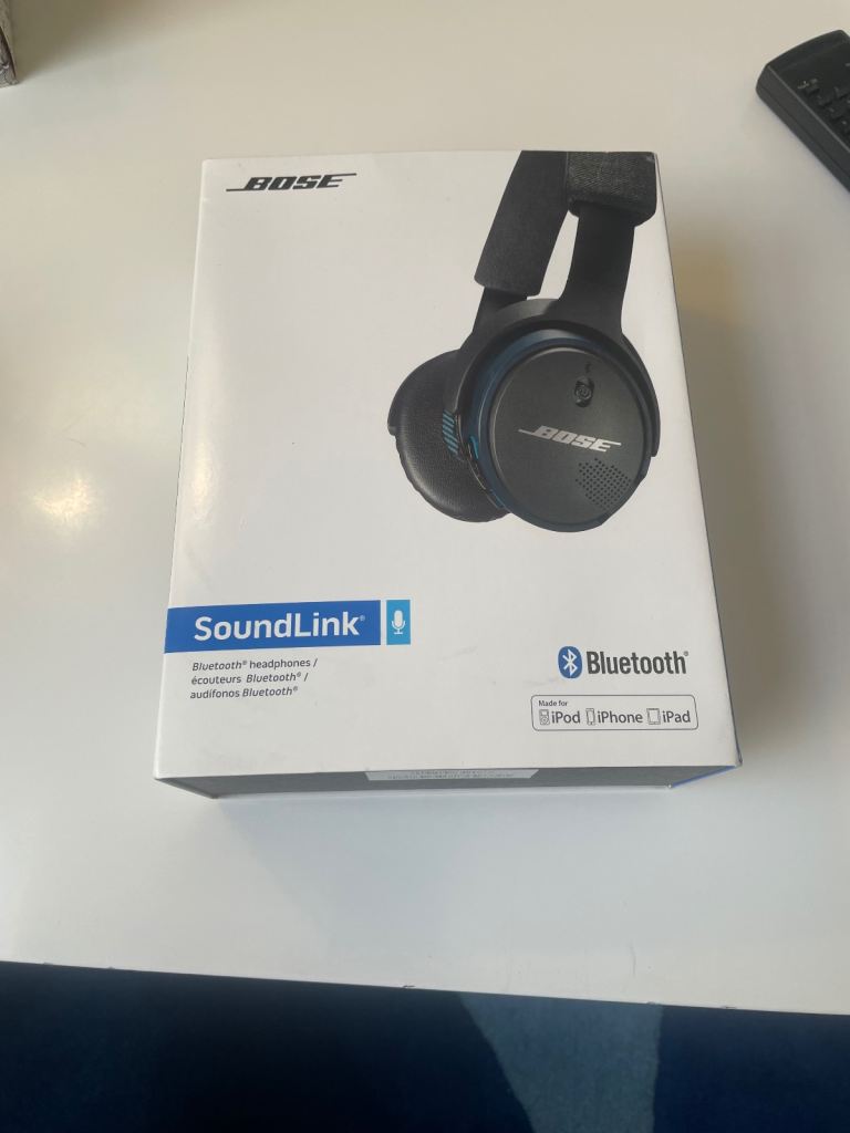 BOSE