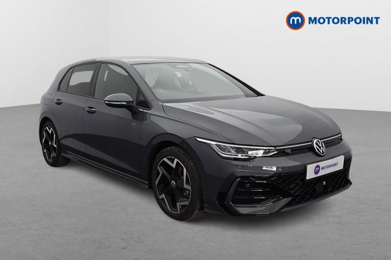 2026 Volkswagen Golf 1.5 eTSI 150 R-Line 5dr DSG HATCHBACK PETROL Automatic
