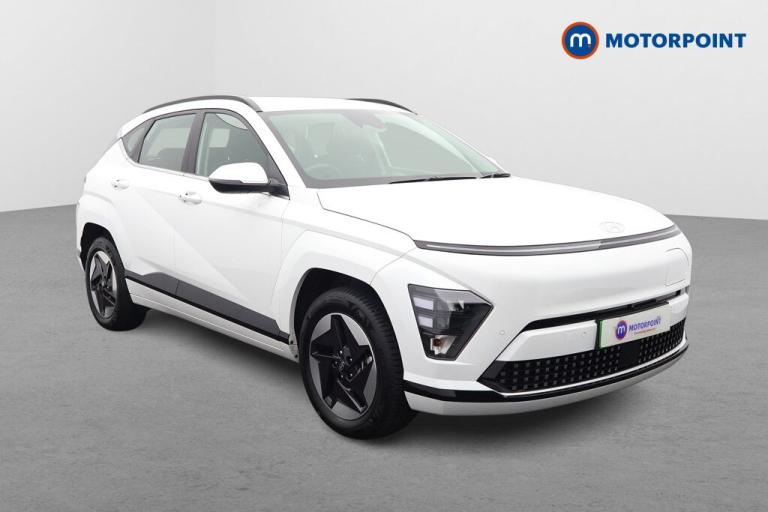 2025 Hyundai KONA 160kW Advance 65kWh 5dr Auto SUV Electric Automatic